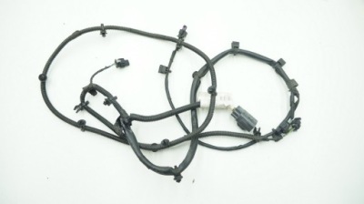 Volvo s60 v60 джгут кабелі парктронік 30786387 фото №1