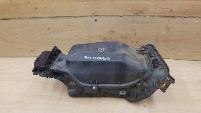 Корпус коробка запобіжників opel combo c lift 1.7 dti фото №1