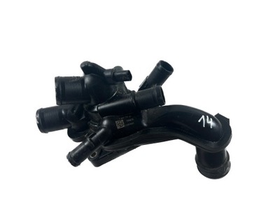 Корпус термостата mini r55 r56 r57 lift 7647751 фото №1