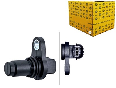 Датчик положення вала розподільного валу lexus gs is c is ii is iii lc ls rc фото №1