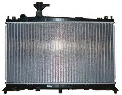 Srline 451908-1 радиатор wody фото №1