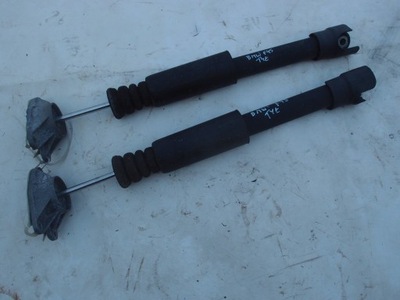 Амортизатор задняя bmw 2 f45 6874458 фото №1