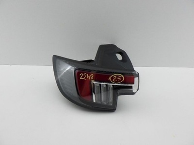 Opel mokka ii b 2 20- лампа задня ліва фото №1