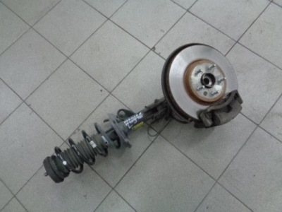 Mcperson поворотный кулак левая opel mokka x рестайлинг  1.6 cdti 2017 rok фото №1