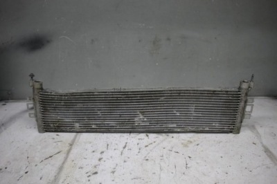 Радіатор оливи bmw m2 2048a0236 фото №1