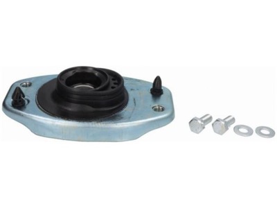 Кронштейн амортизатора перед lancia y 95-03 фото №1