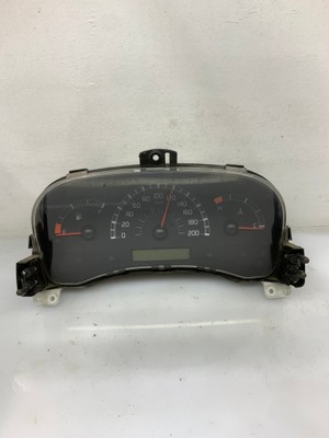 Лічильник прилади fiat 46801545 фото №1