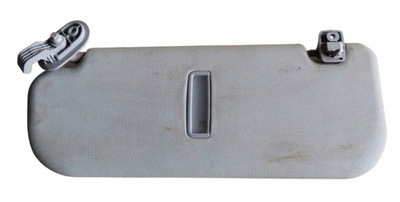 Захист сонцезахисна права hyundai i30 ii 2011-2017 rok фото №1