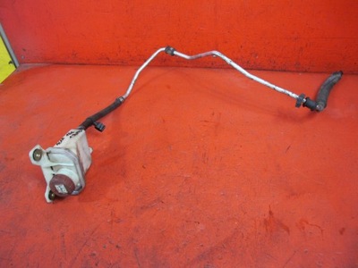 Alfa romeo 156 1.9 бачок шланг підсилювача фото №1