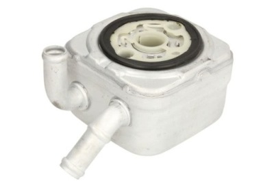 Радиатор масла thermotec d4a024tt фото №1