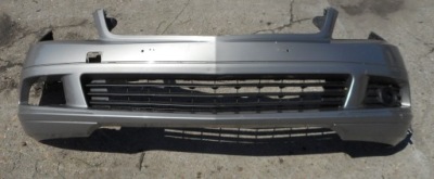 Mercedes w204 бампер передній перед фото №1