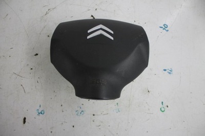 AIRBAG ВОДИТЕЛЯ 7030A141XA CITROEN C-CROSSER 07-12