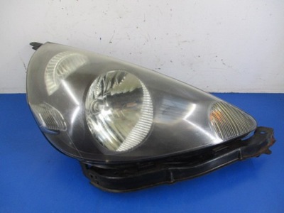 Honda jazz ii 01-04 фара правый лампа правая оригинал фото №1