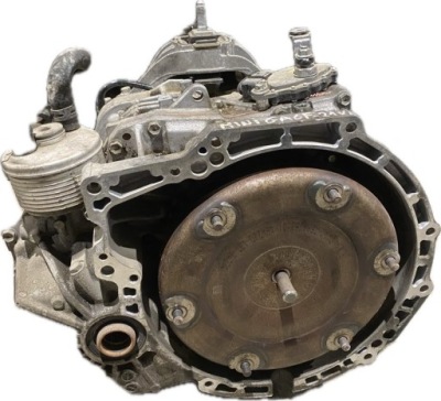 Mini r56 r57 countryman r60 1.6 коробка передач передач автоматическая коробка передач ga6f21va фото №1