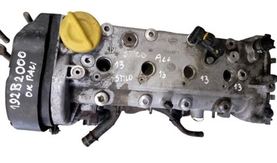 SILNIK FIAT STILO 1.4 16V 192B2000
