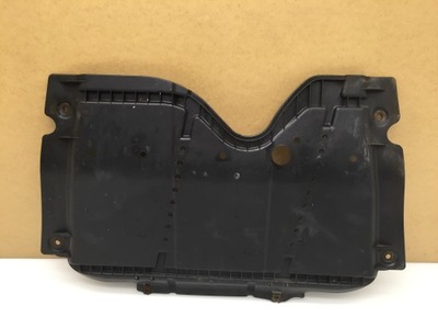 Dacia dokker 2012- плита защита нижняя pod двигателя фото №1