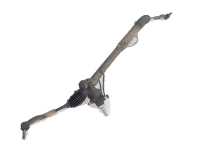 Mazda 6 1.8 2003r рейка рульова трансмісія фото №1