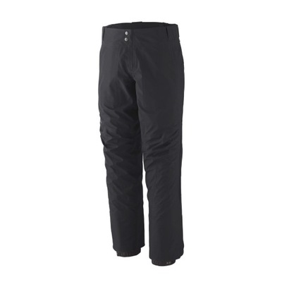 PATAGONIA Spodnie męskie hardshell Triolet Pants Black XL
