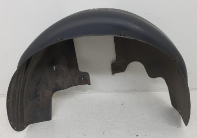Підкрилок правий задня volvo v50 30678140 фото №1