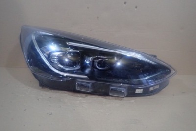 Фара правий правий full led ford focus mk4 2018- фото №1