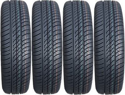 4X 165/70R14 ШИНЫ ЛЕТНИЕ КОМПЛЕКТ 4 ШТУКИ. 165 70 14