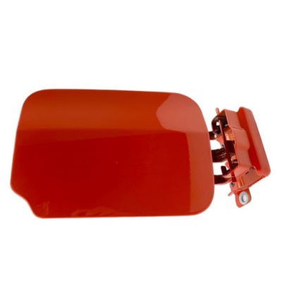 Кришка заливної пального dacia duster ii фото №1