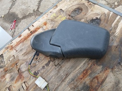 Frontera a 3d зеркало левая фото №1