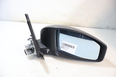 Зеркало правое renault espace iv teb66 фото №1