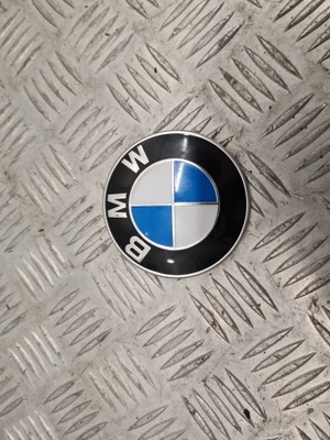 BMW EMBLEMA ŽENKLELIS LOGO 7376339 