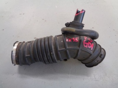 Hyundai ix35 14 2.0 gdi wąż шланг интеркулер фото №1