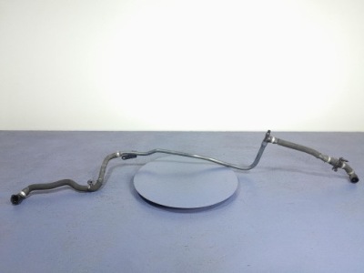 Bmw x5 g05 lci 3.0d 340 km шланг трубка води 9887098 фото №1