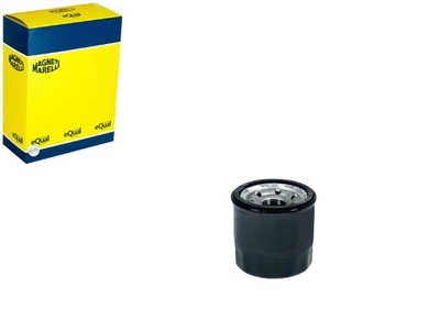 FILTRO ACEITES MAGNETI MARELLI  