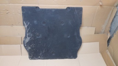 Nowa oryg захист плита підвіска porsche 981 982 991 99150460109 фото №1