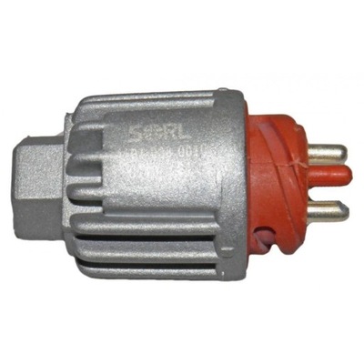 Вимикач світла стоп man 81255200152 фото №1