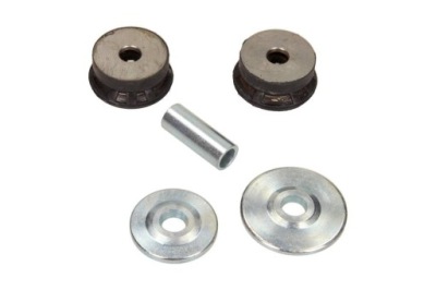 Подушка амортизатор. honda t. civic vii 1.4-2.0 02.01-09.05 le/pr фото №1