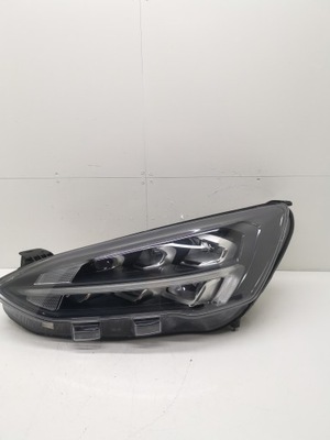 FARO IZQUIERDO FARO FORD FOCUS MK4 MX7B-13E015-EB  