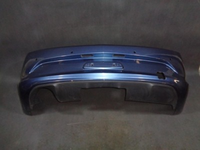 Opel cascada бампер задний задний задняя oryg!!! фото №1