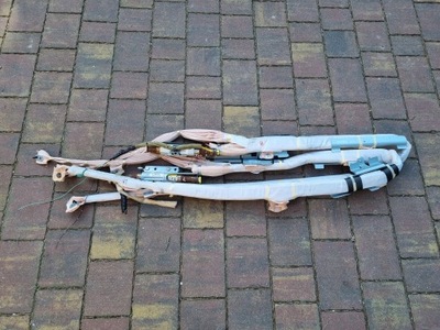 Шторка безопасности правая левая mazda cx7 lift фото №1