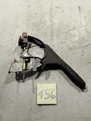 Toyota yaris verso 4652452010 важіль гальма ручного фото №1