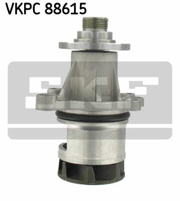 НАСОС ВОДЫ SKF VKPC 88615 VKPC88615