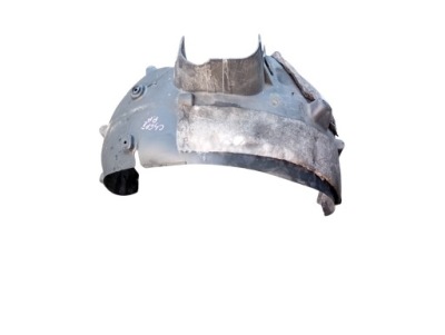 Подкрылок правый перед citroen c4 grand picasso ii оригинальный номер 9806458180 фото №1