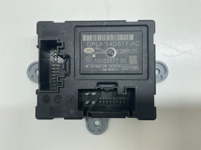 Land rover range rover sport l494 2016 блок управления / модуль дверь фото №1