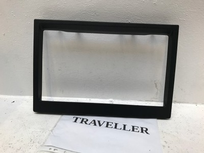 Peugeot traveller защита консоли рамка 9851536980 фото №1