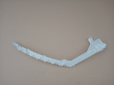 Mitsubishi eclipse cross правий напрямна бампера задня фото №1