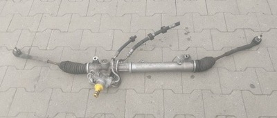 Mercedes glk x204 рейка рульова трансмісія кермо фото №1