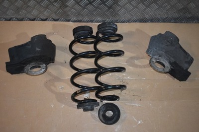 Idealne пружины задняя задние porsche macan 1 фото №1