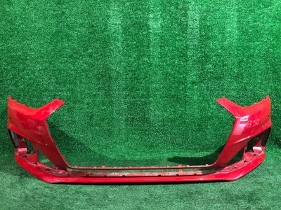 Бампер передній перед audi a5 lift 8w6 фото №1