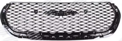 Chrysler pacifica, 21 - решітка радіатора 6wf26dx8ac фото №1