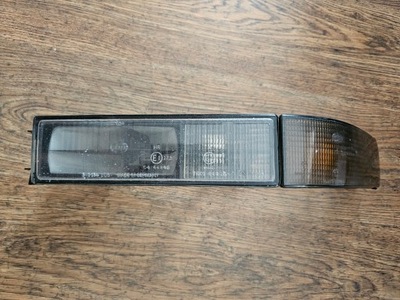 Протитуманна фара лівий перед kpl bmw 8 e31 840 850 фото №1