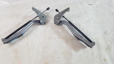 Chrysler 200 16- петля капот usa фото №1